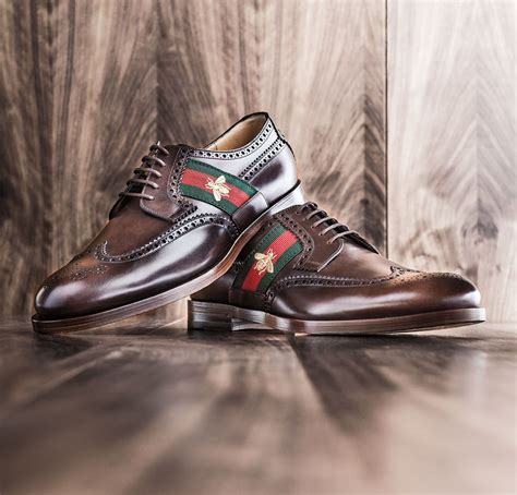 gucci dress shoes quality|gucci men's dress shoes clearance.